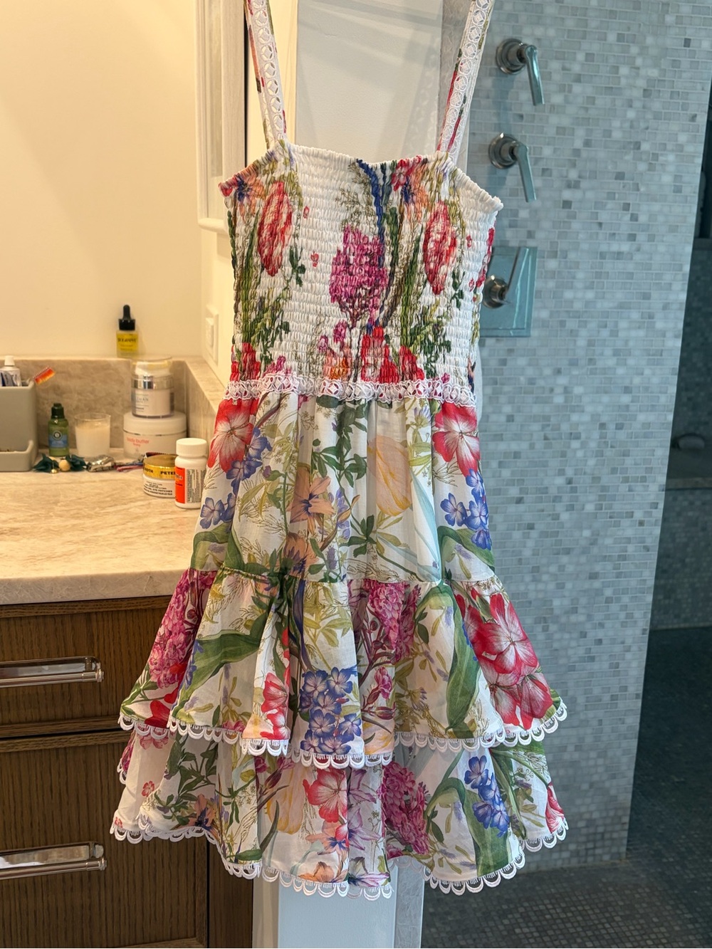 Brand New CHARO RUIZ IBIZA dress Small / XS